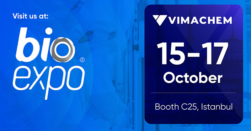 Vimachem at BioExpo