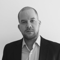 George Avramis - Vimachem Team