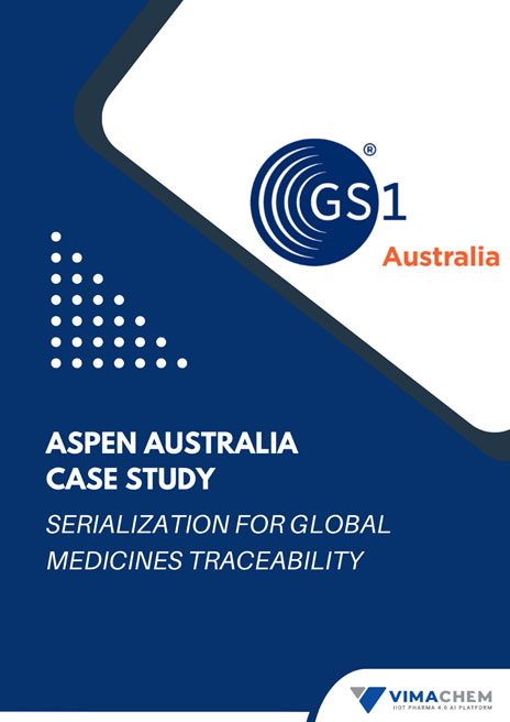 ASPEN CASE STUDY | Level 3 Vimachem Site Serialization Manager (SSM)