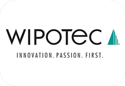 WIPOTEC Logo - Vimachem's Partner