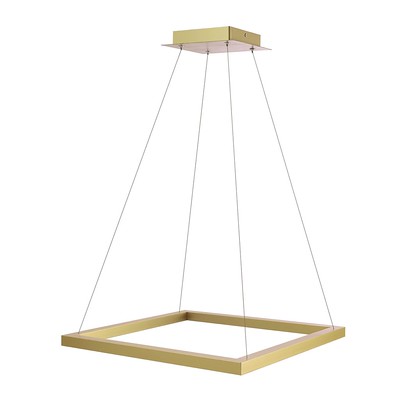 50583 Alexa Wi-Fi Smart Pendant Light