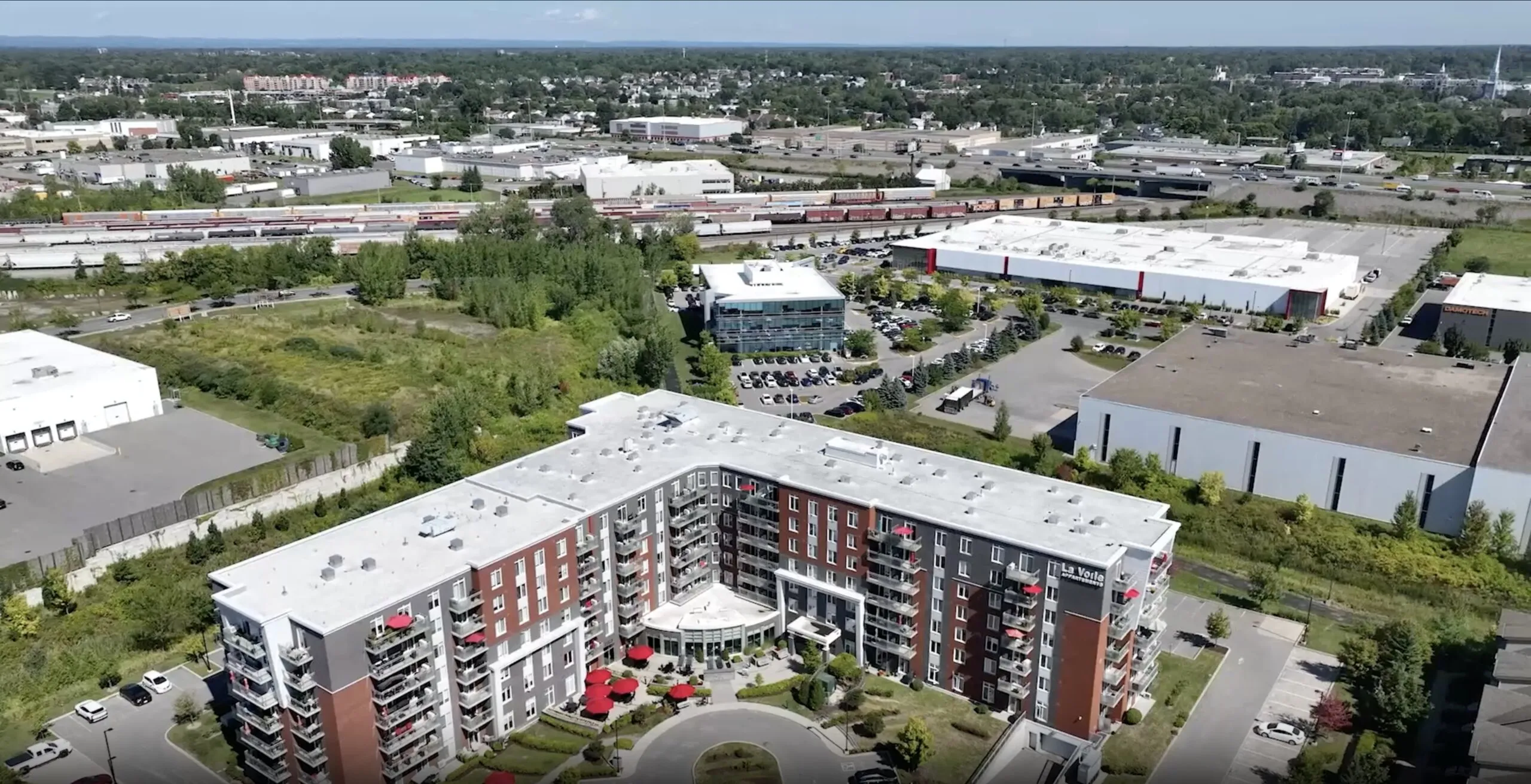 Delta Bessborough