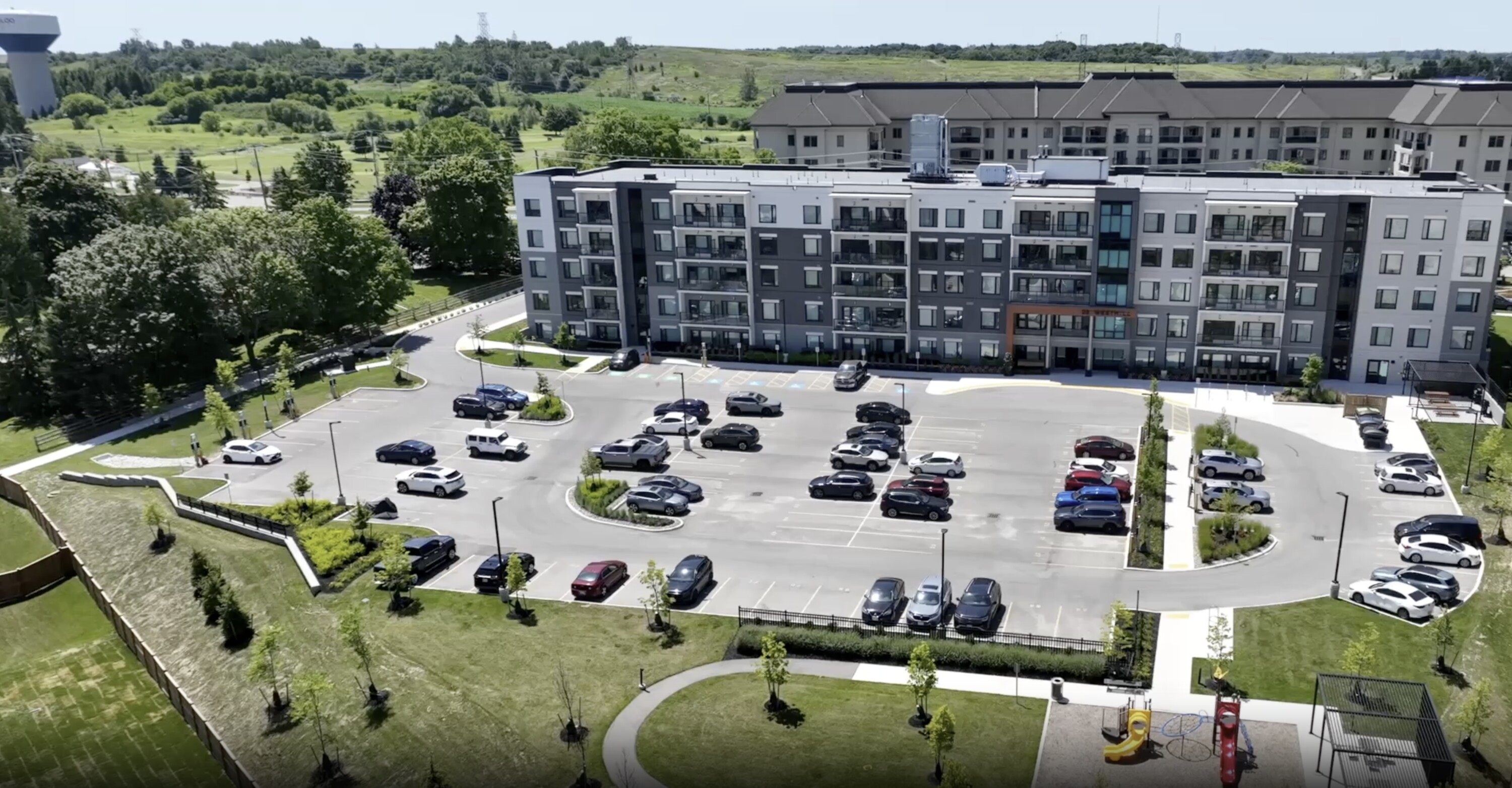 Delta Bessborough