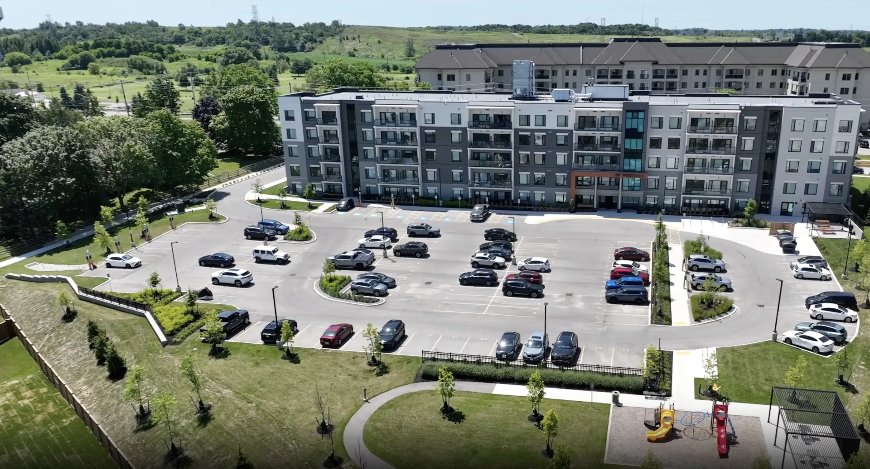 Delta Bessborough
