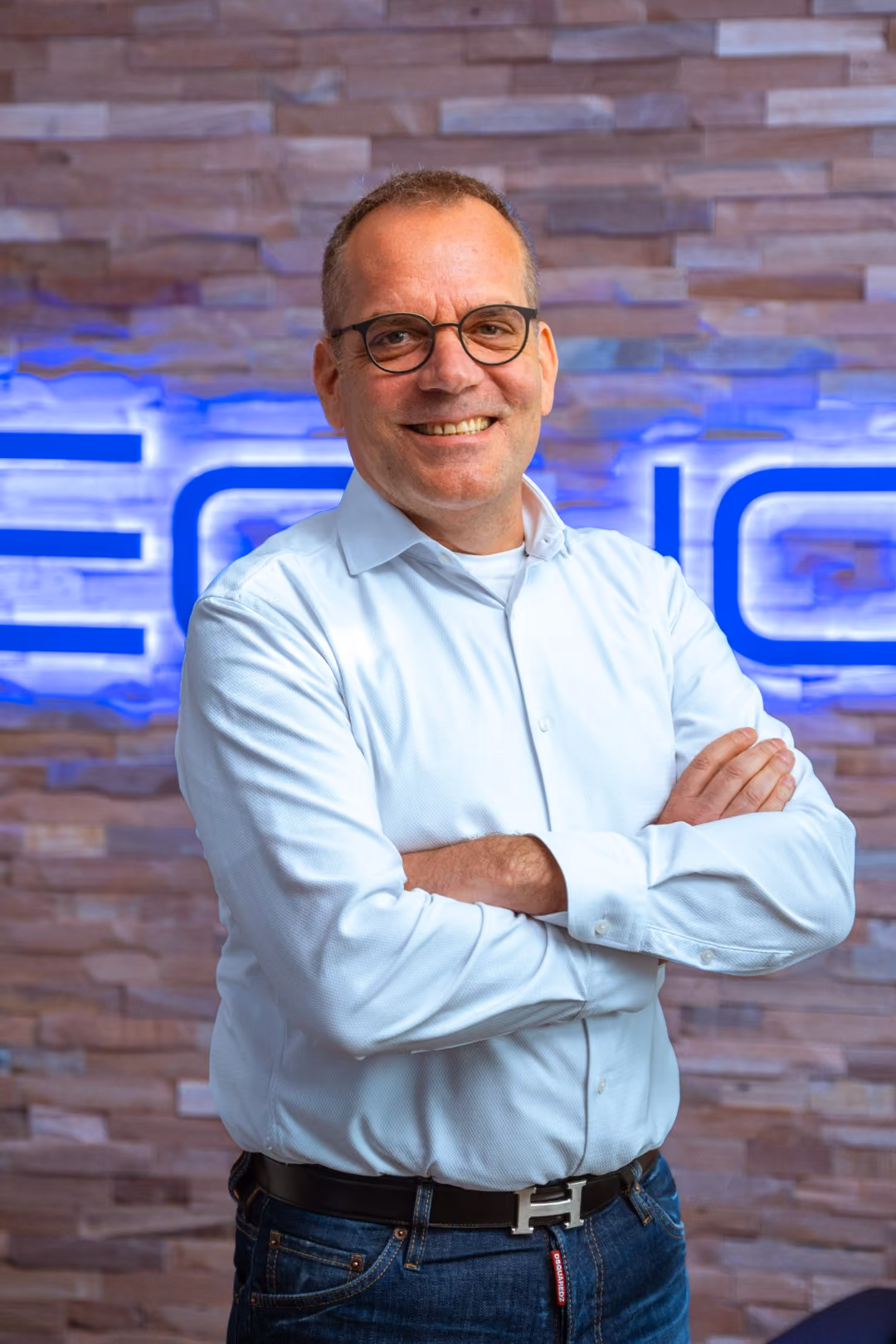 Christoph van Lück