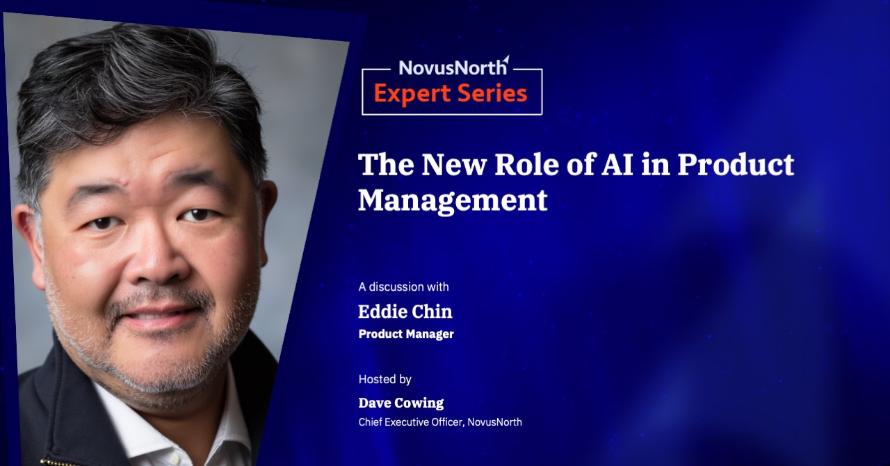 The New Role of AI in Product Management