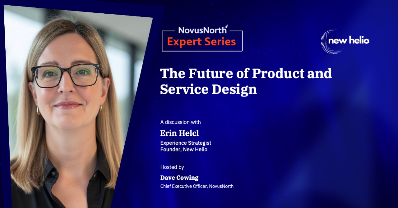 The Future of Product and Service Design