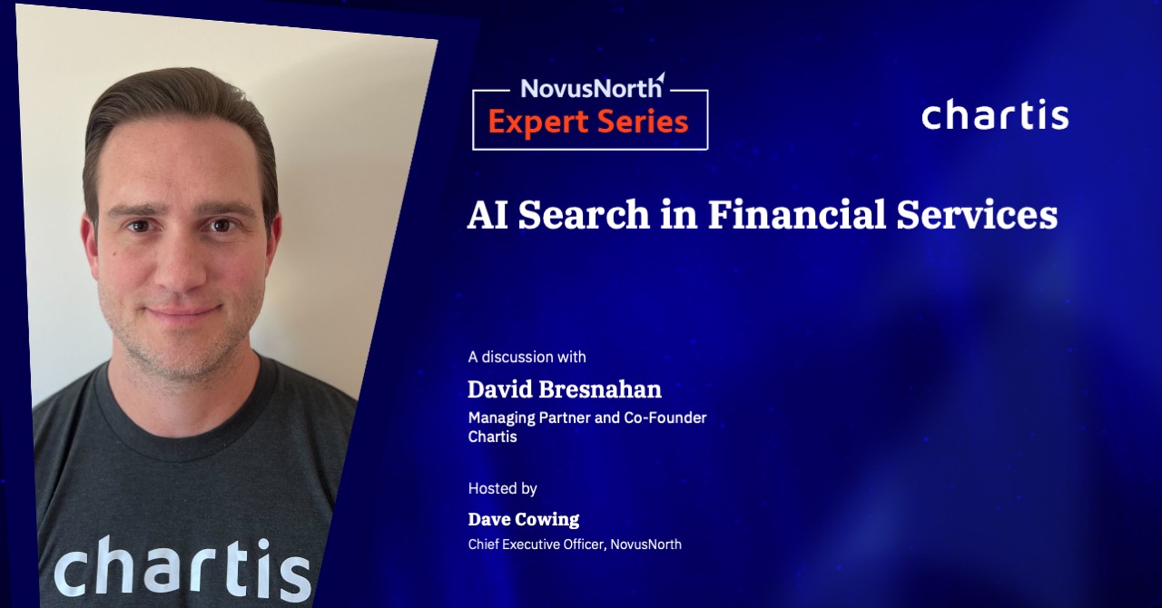 AI Search in Financial Services