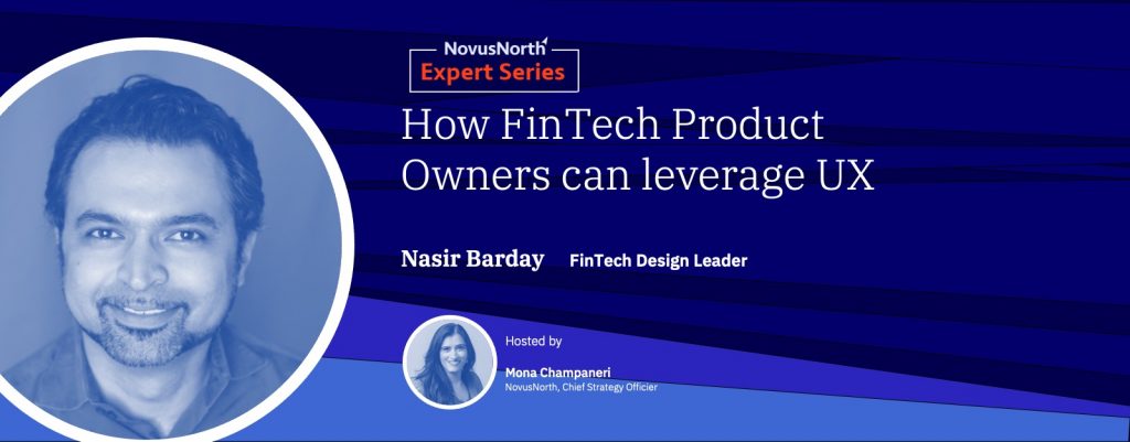 How Fintech Product Owners Can Leverage Design to Drive Innovation