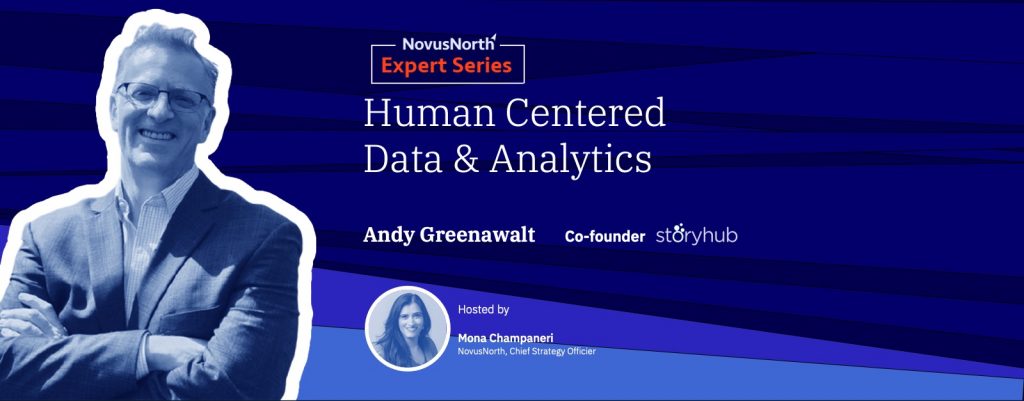 Why Human-Centered Data and Analytics Create Better Product Experiences