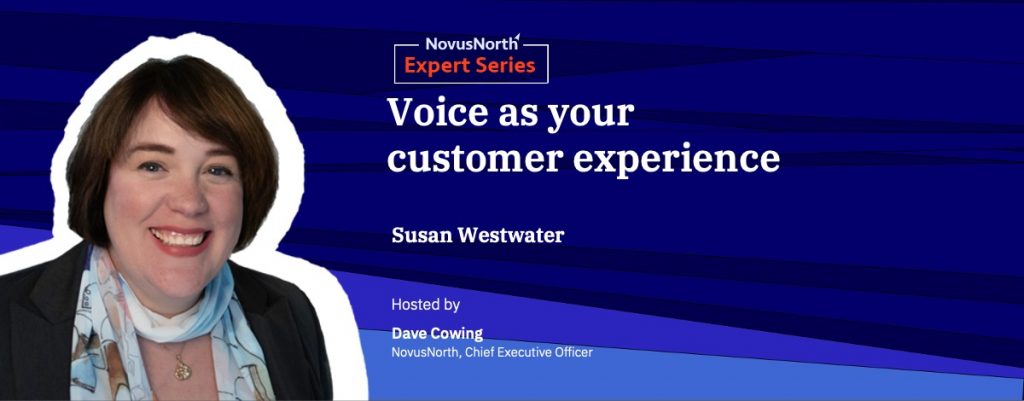 Trends in Voice, Discover How to Use Voice to Engage With Your Customers