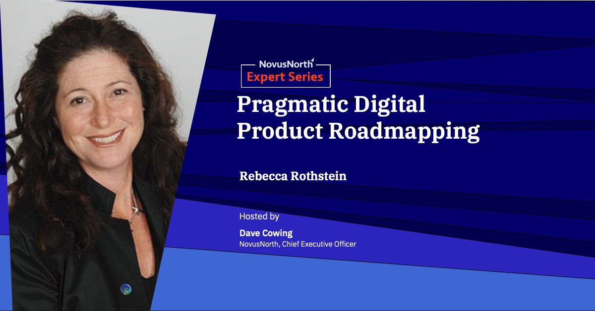 Achieving Success with Pragmatic Digital Product Roadmapping in Financial Services