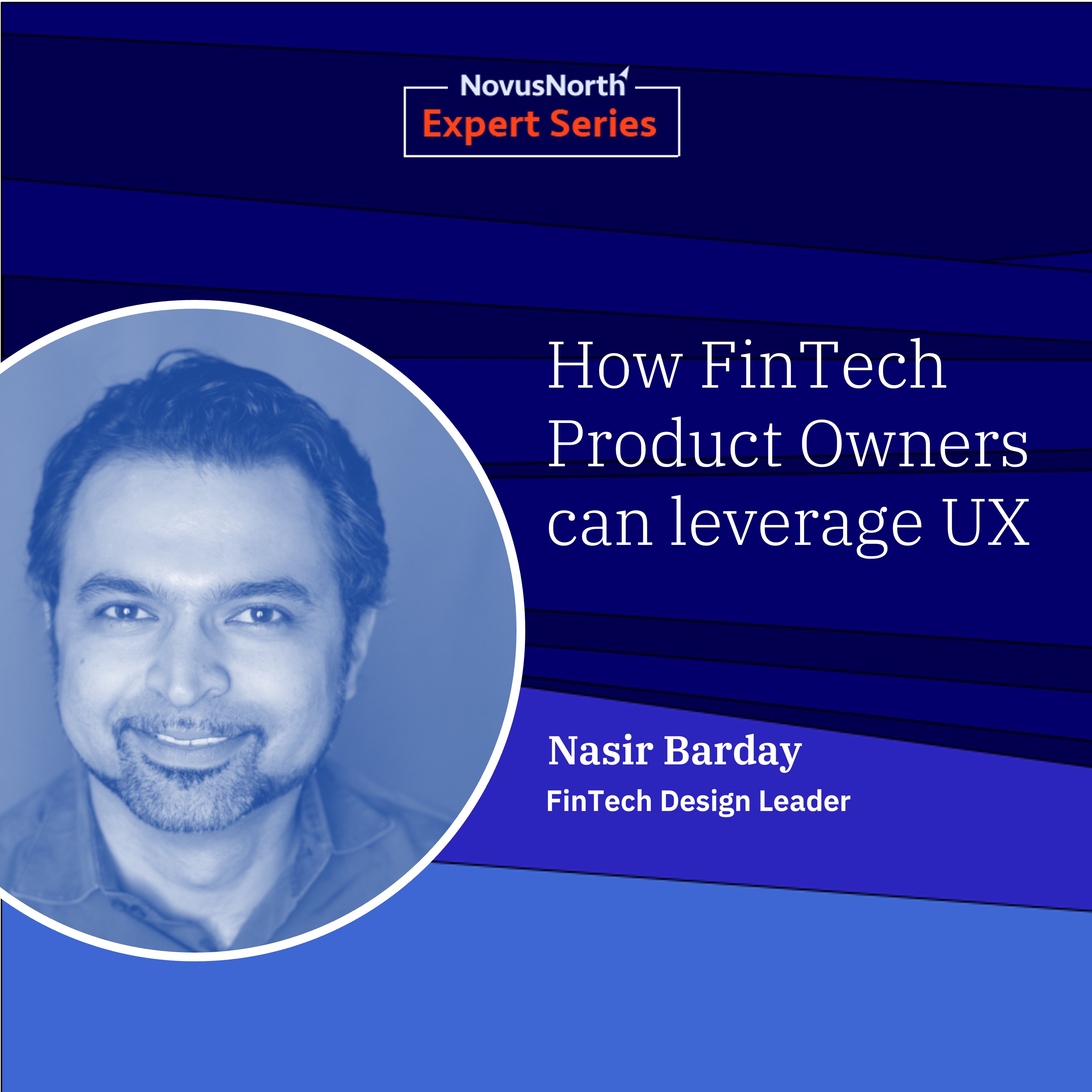 How Fintech Product Owners Can Leverage Design to Drive Innovation
