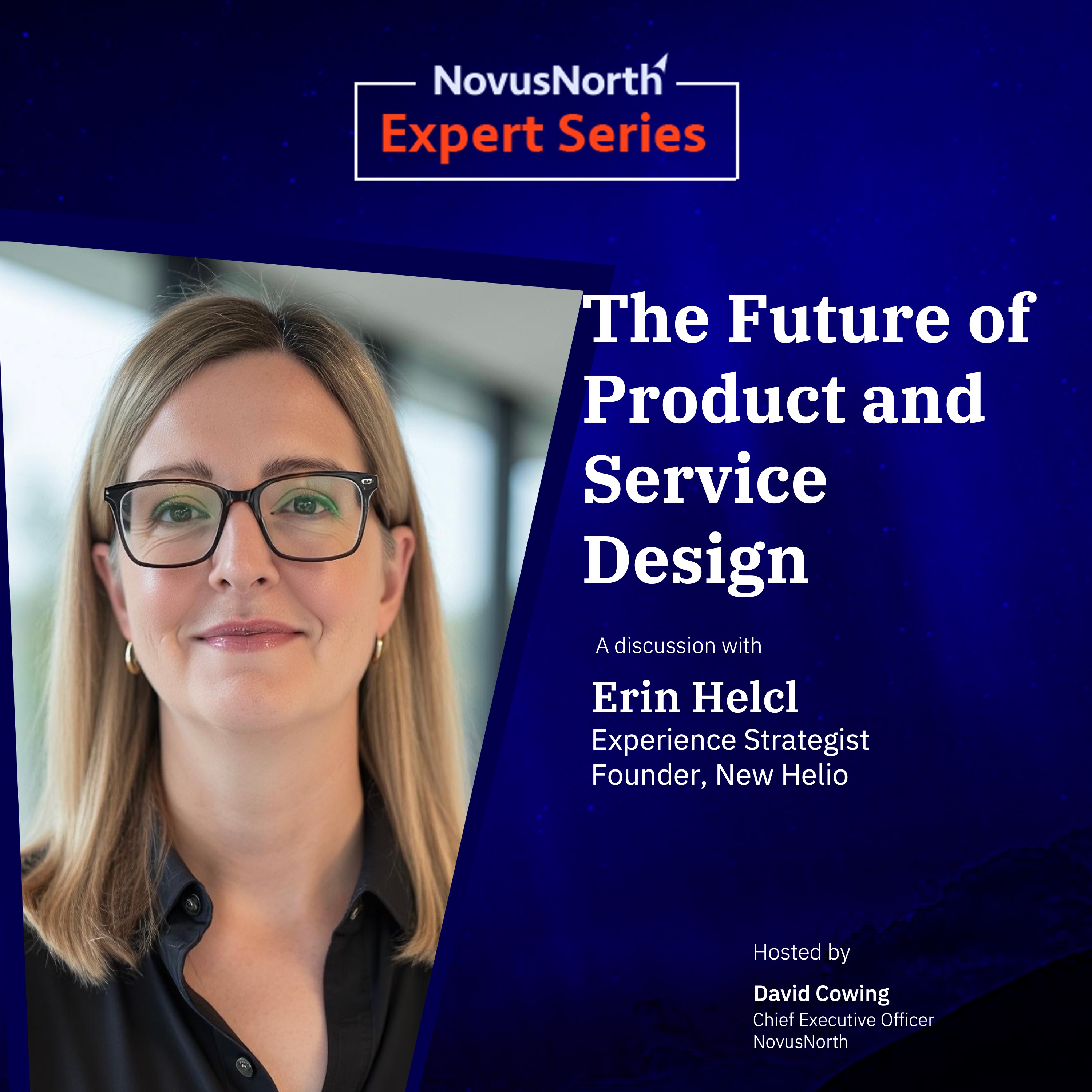The Future of Product and Service Design