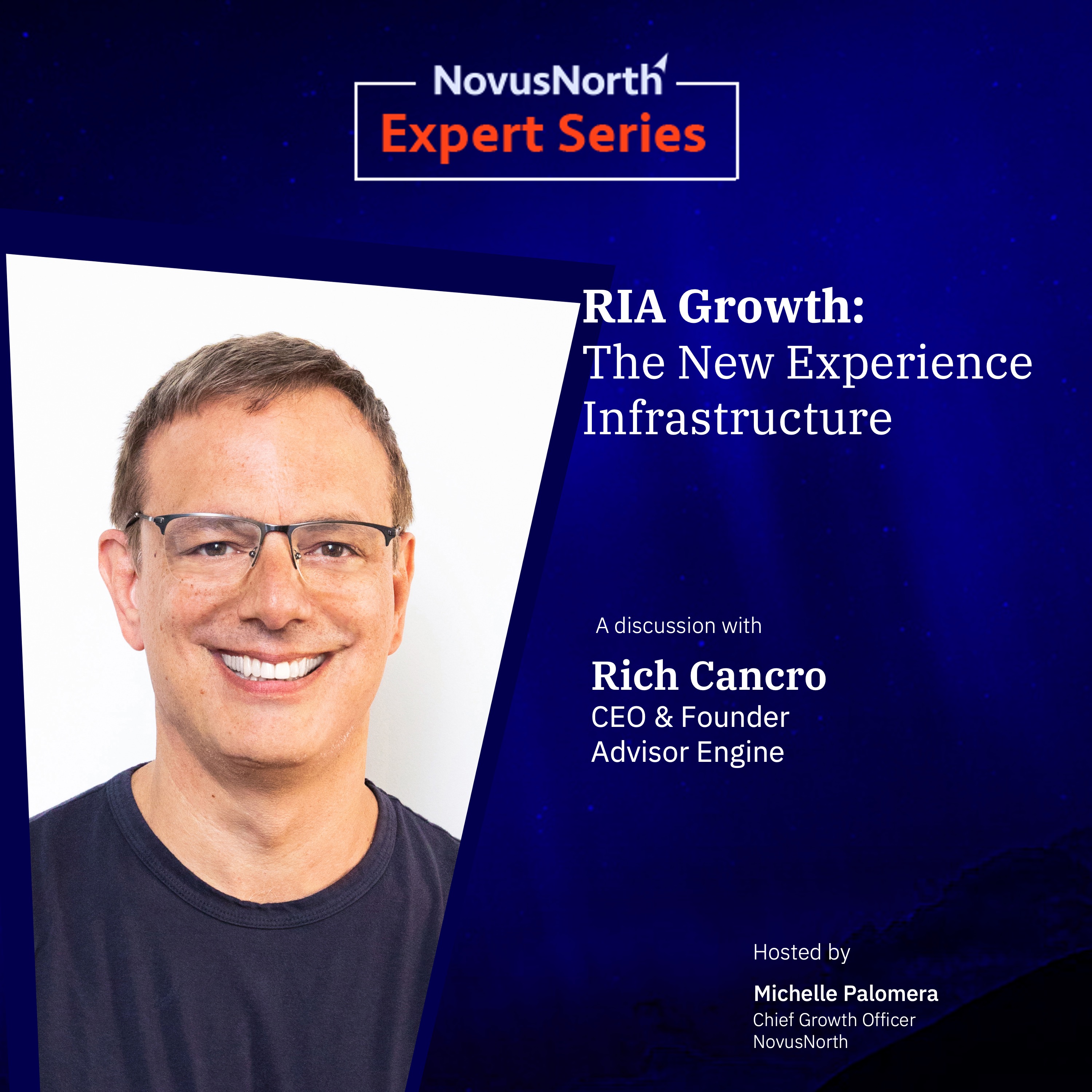 RIA Growth: The New Experience Infrastructure