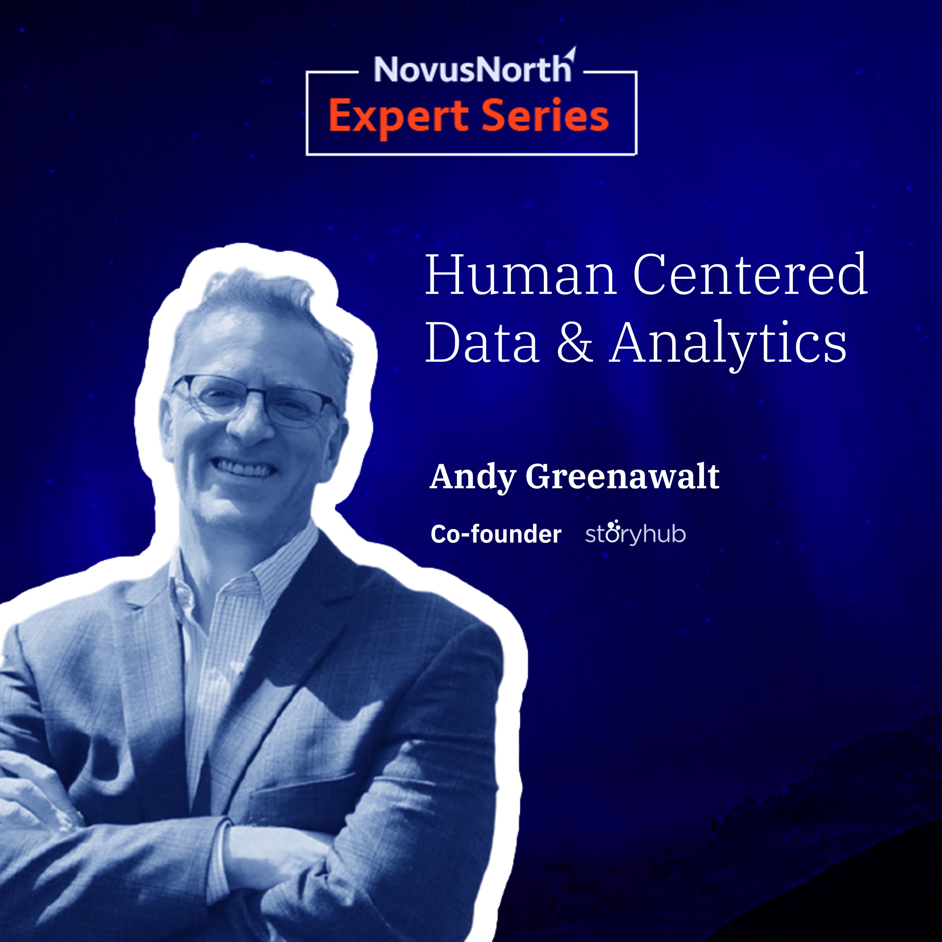 Why Human-Centered Data and Analytics Create Better Product Experiences