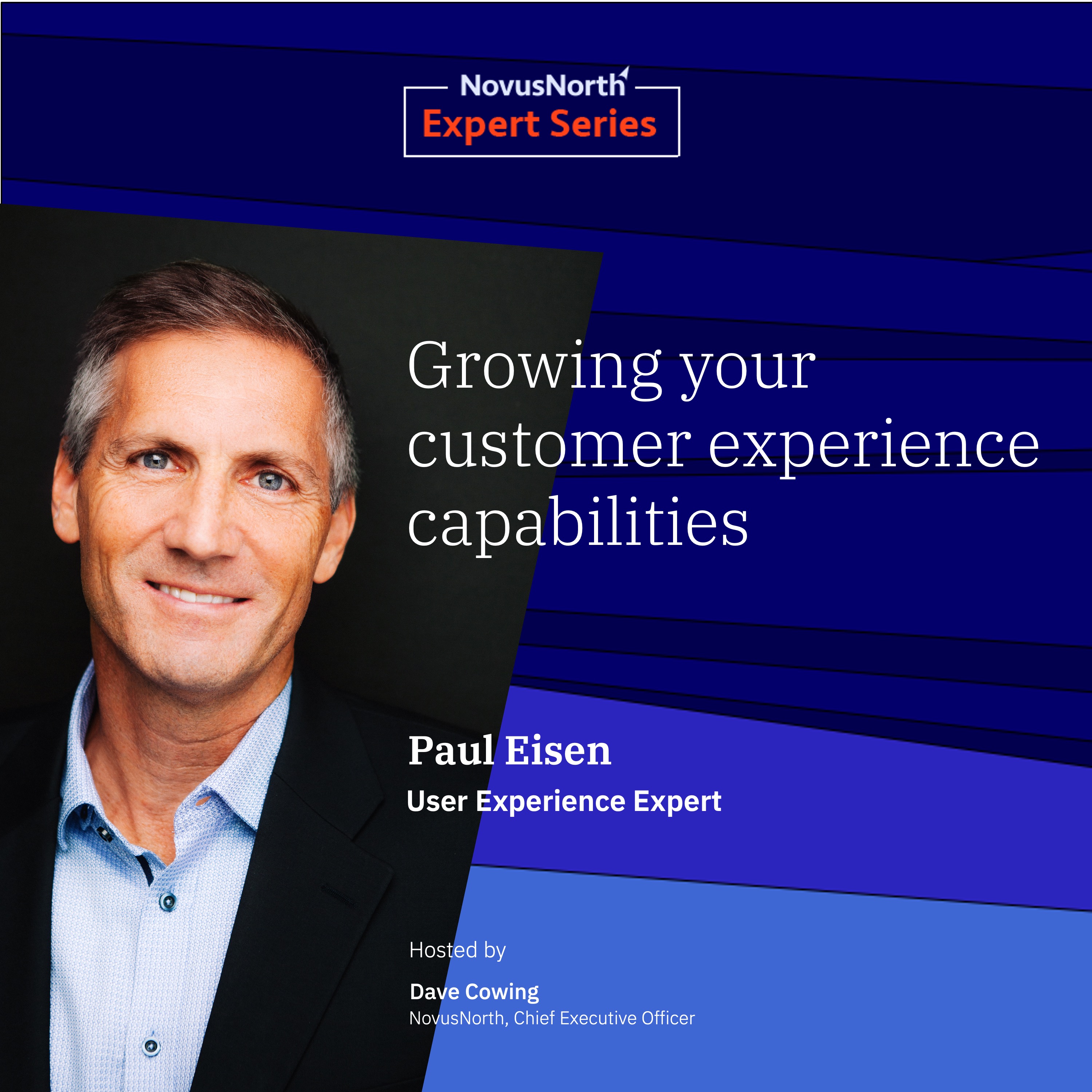 How Companies Can Grow and Scale Their Customer Experience Capabilities
