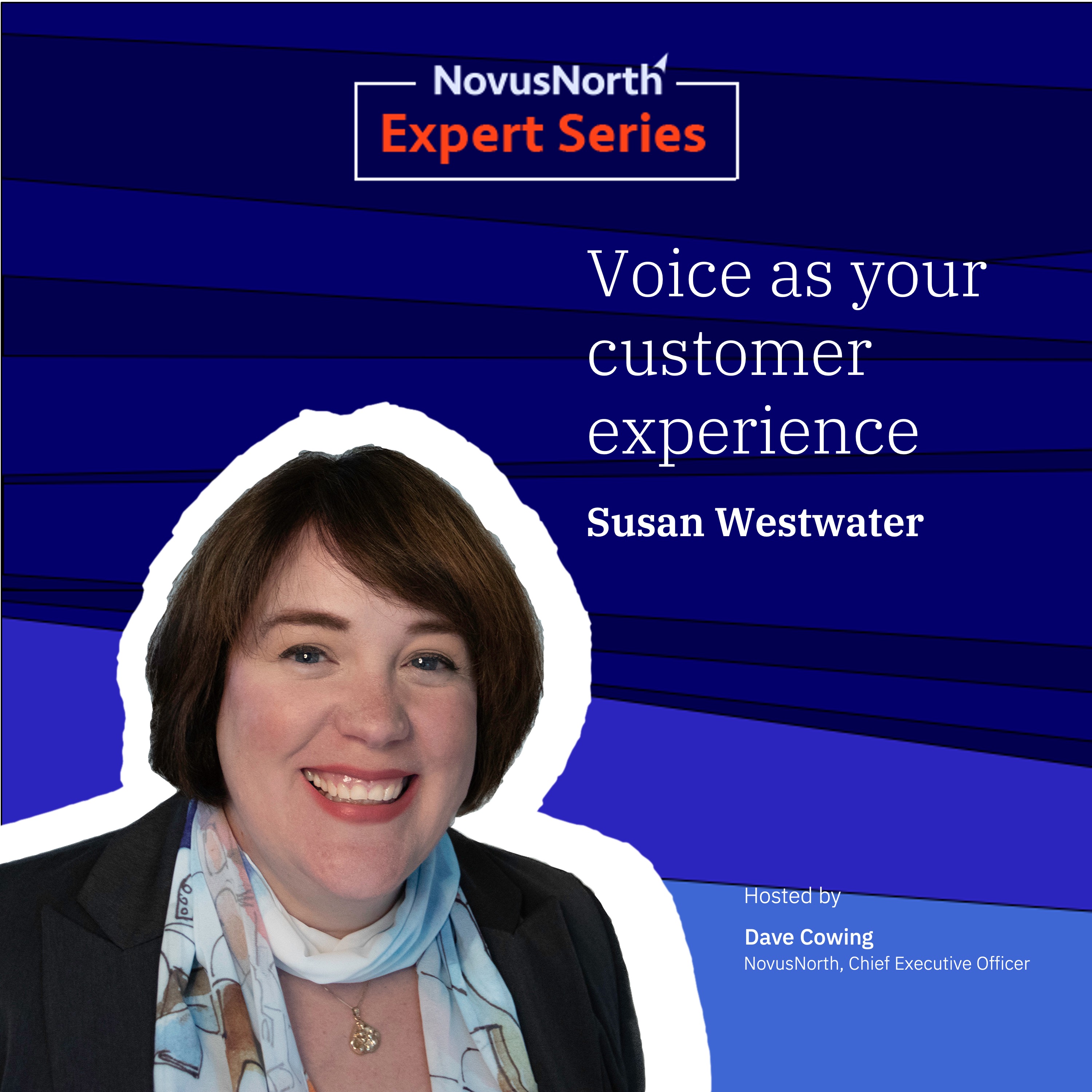 Trends in Voice, Discover How to Use Voice to Engage With Your Customers