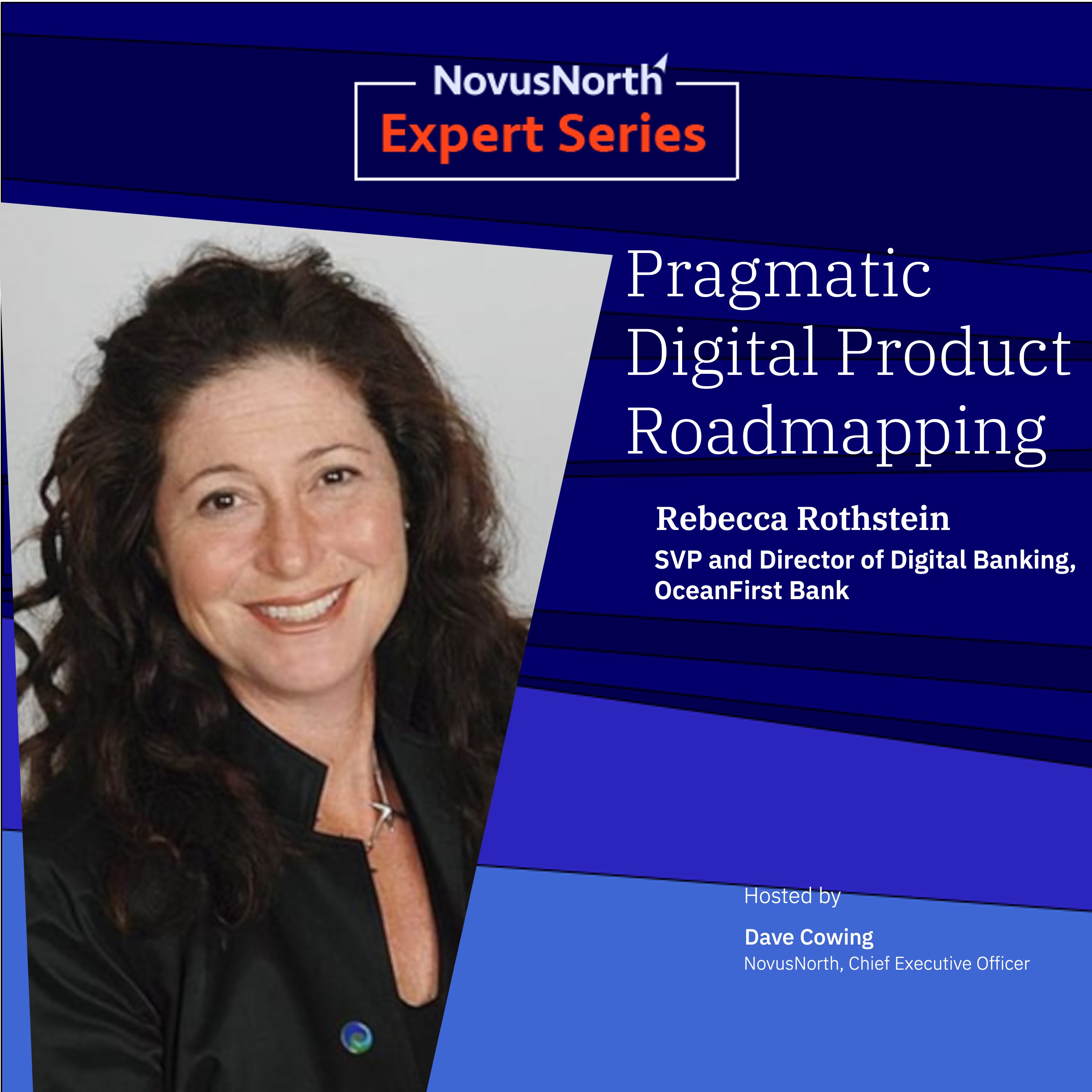 Achieving Success with Pragmatic Digital Product Roadmapping in Financial Services