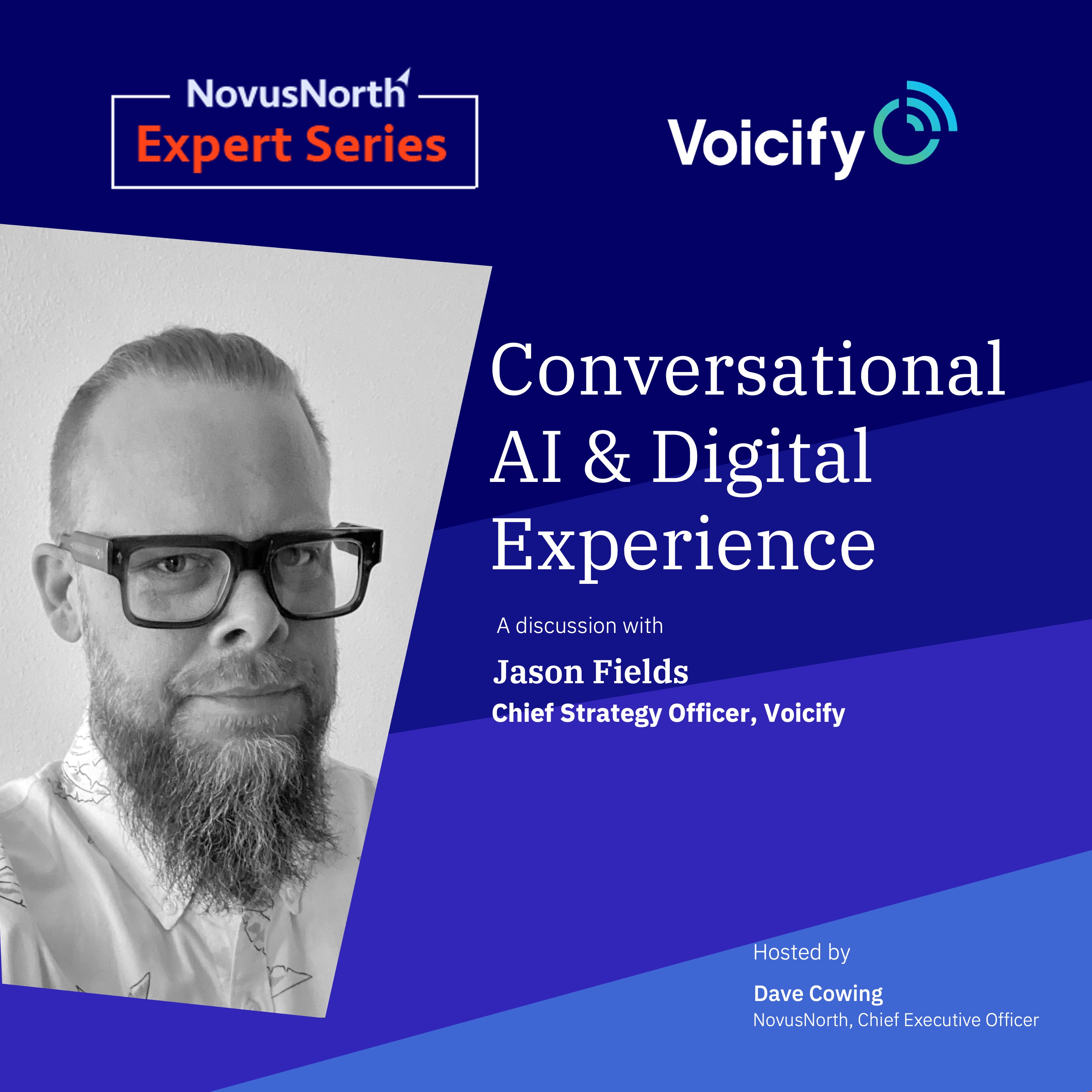 Conversational AI and Digital Experience