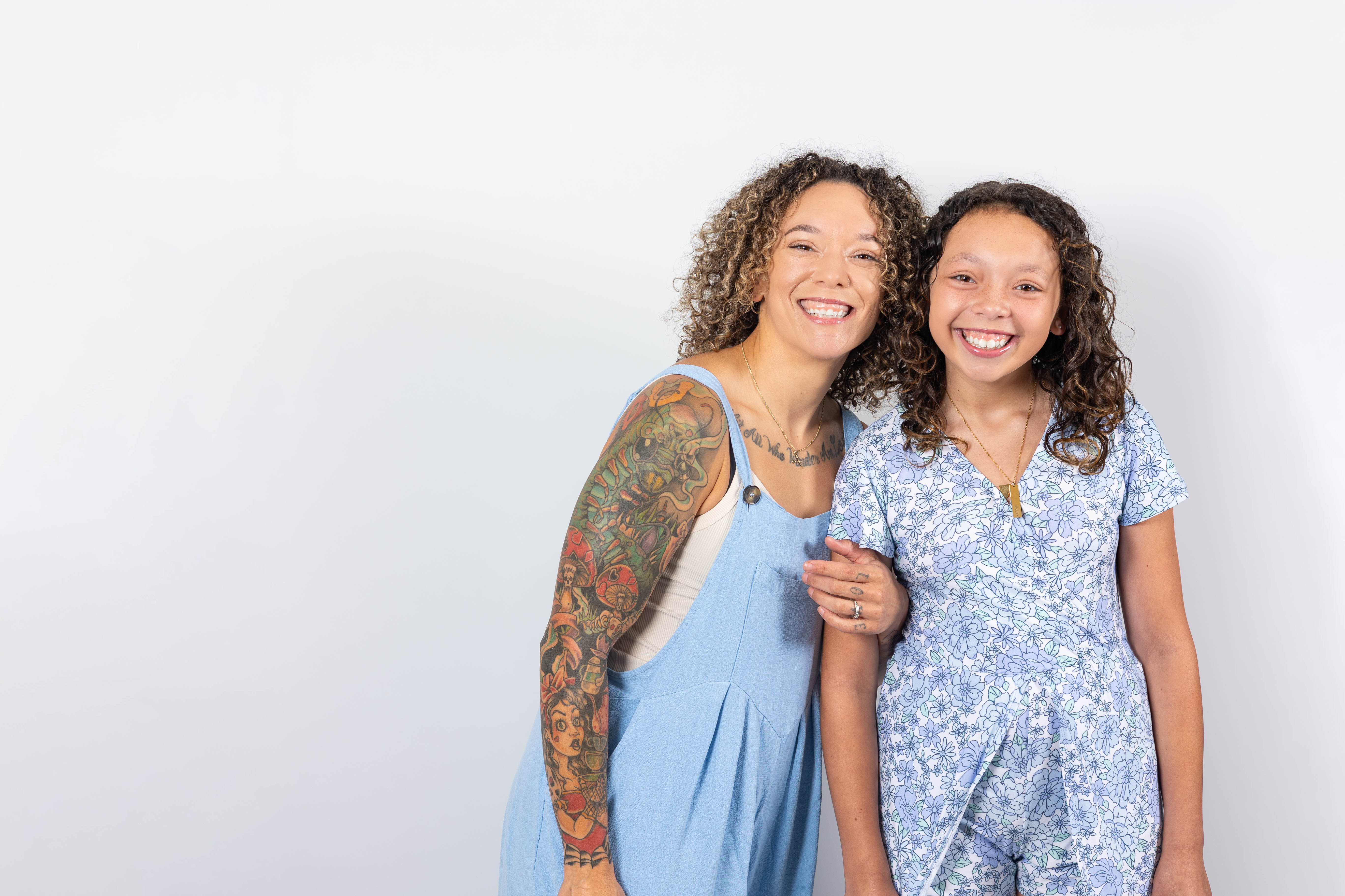 Wellness & Community Support