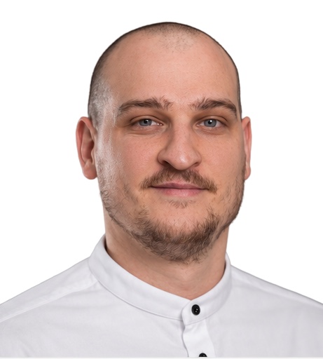 Gergő Grigorov