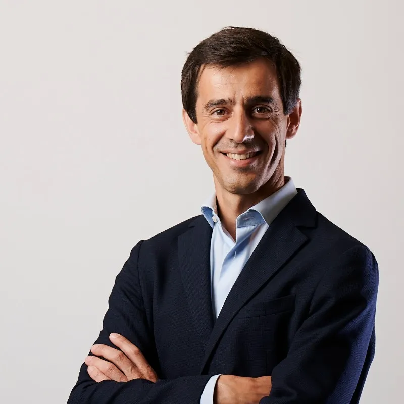 Eduardo Netto de Almeida