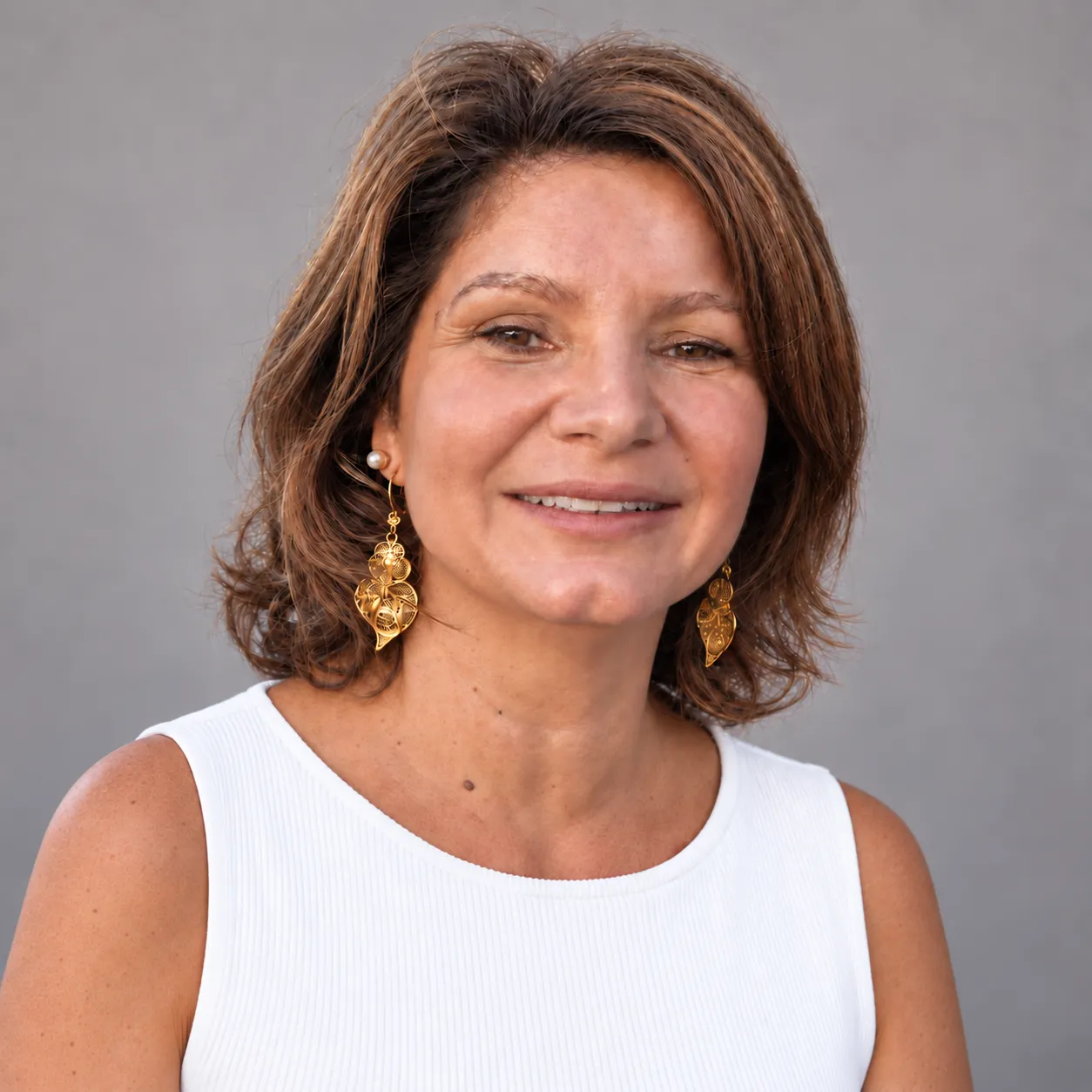 Rita Debonnaire