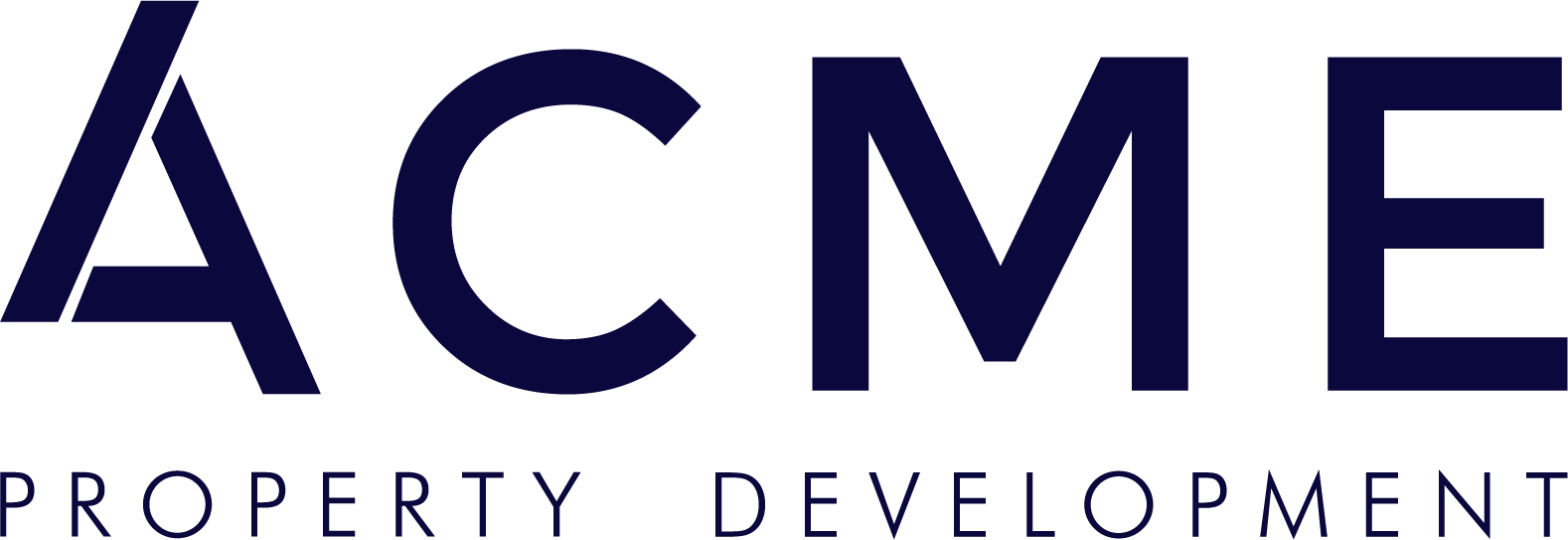 ACME Property Development logo