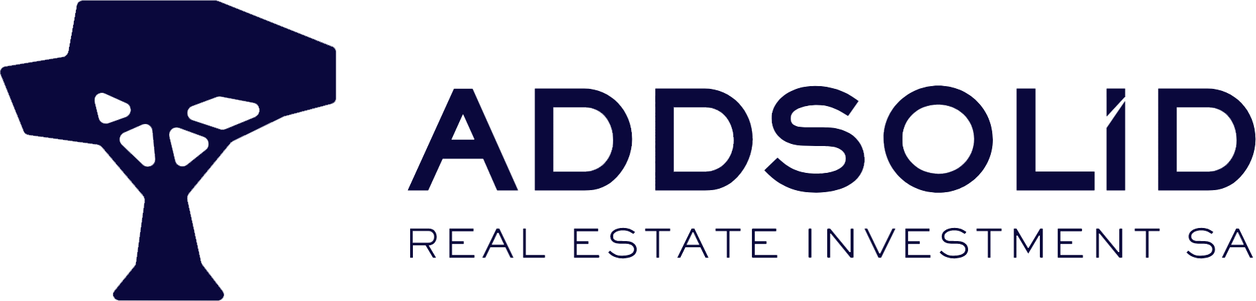 ADDSOLID logo