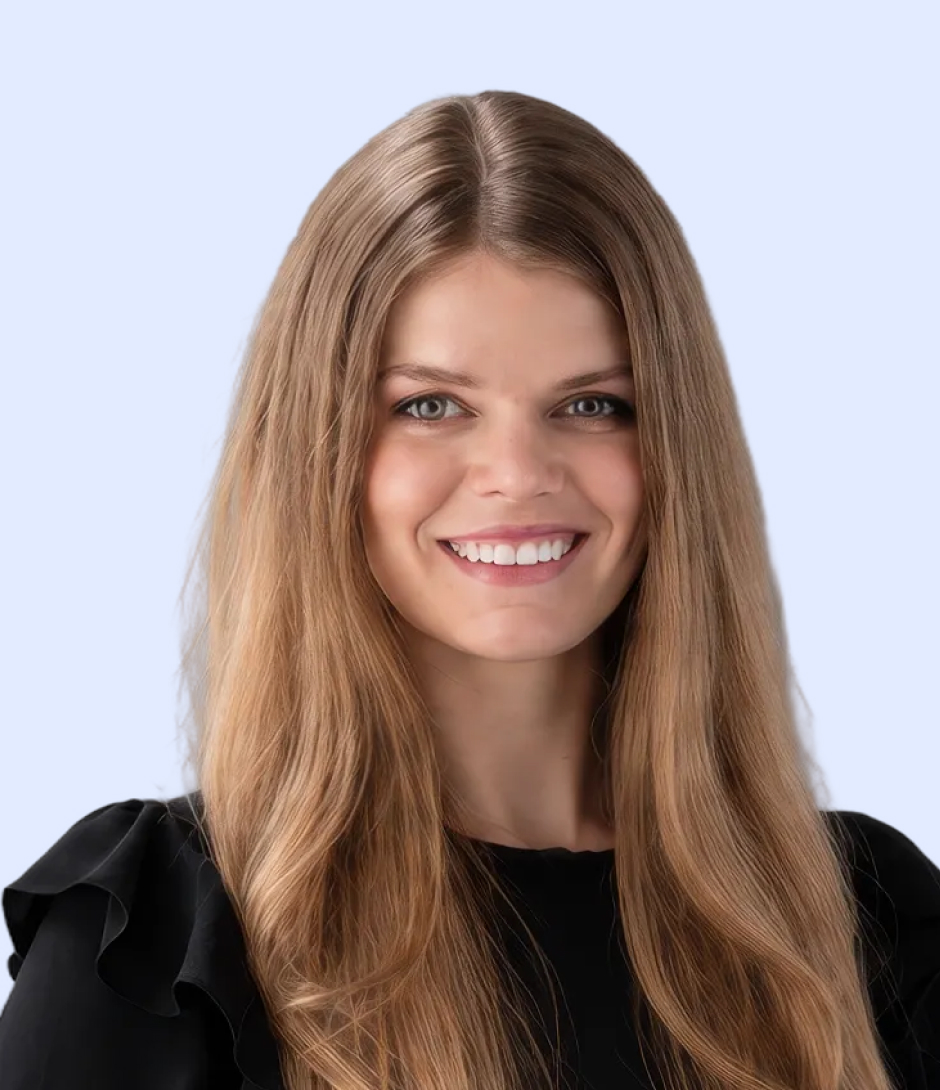 Tereza Hlaváčková