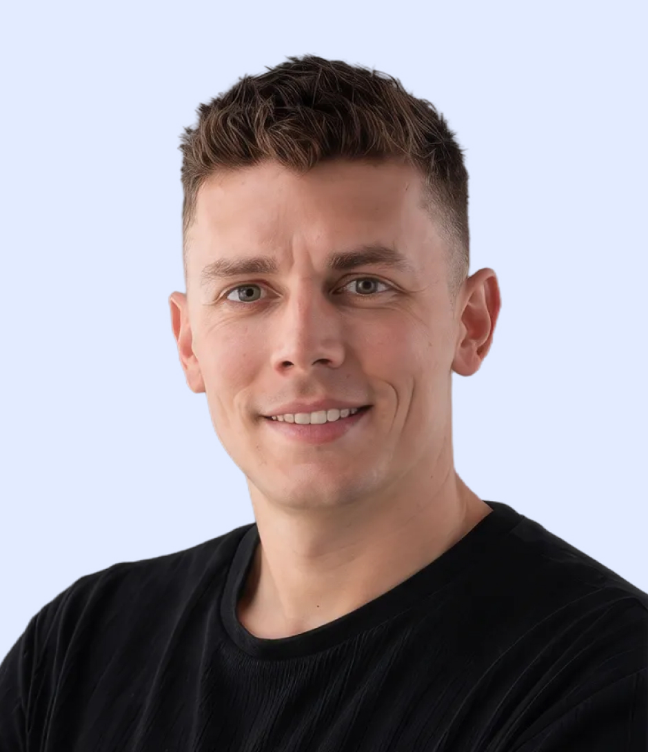 Marko Chytka