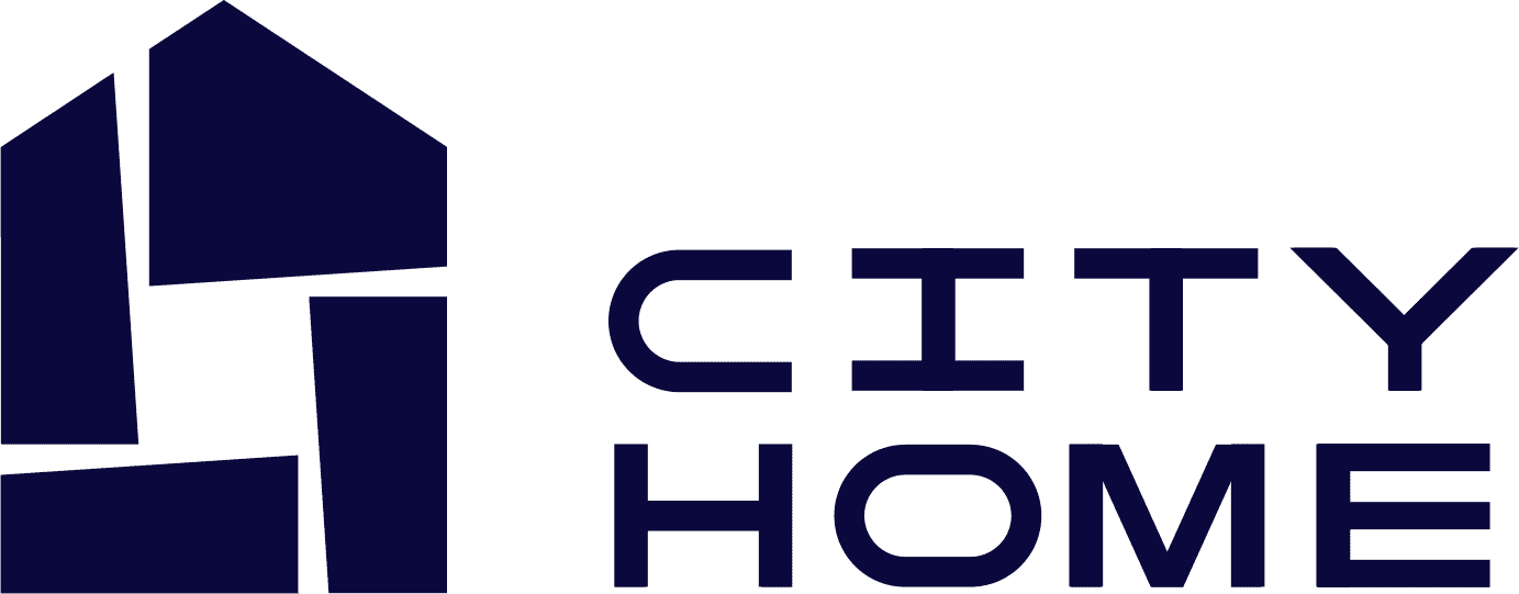 City Home logo