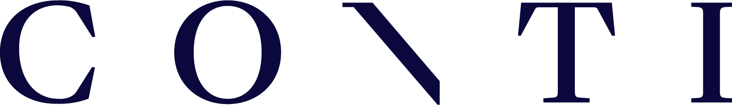 Conti logo