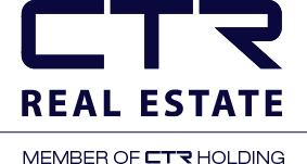 CTR group logo