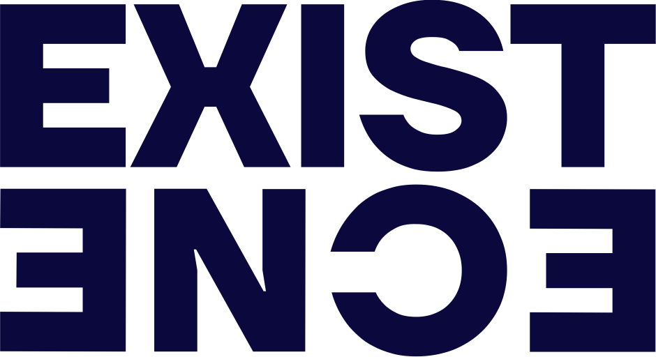 Existence logo
