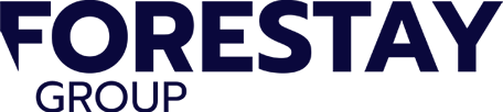 Forestay logo