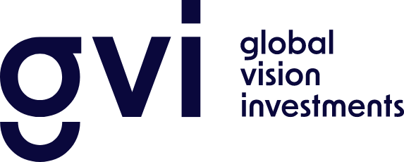 Global Vision Investments logo