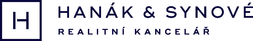 HANÁK & SYNOVÉ logo