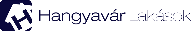 Hangyavár Lakások logo