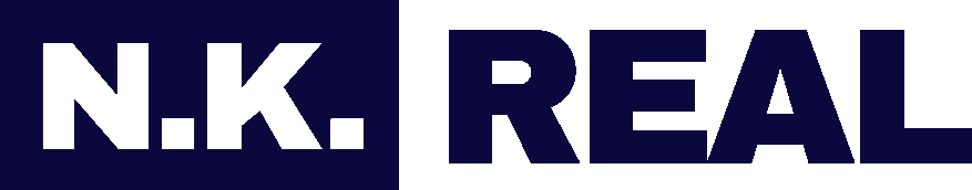 NK Real logo