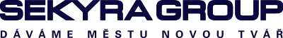 Sekyra Group logo