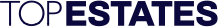 Top Estates logo