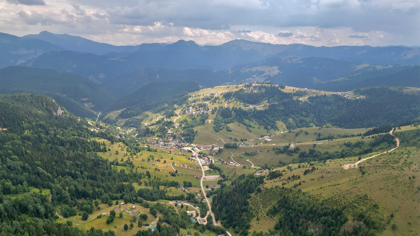 Kabina Ishulli