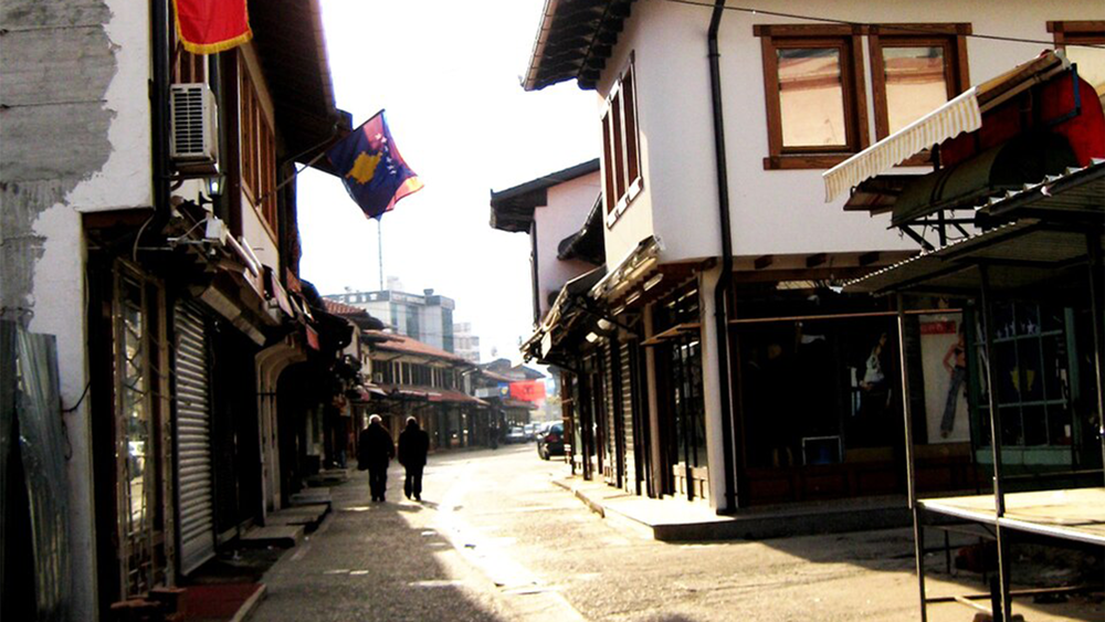 Pejë