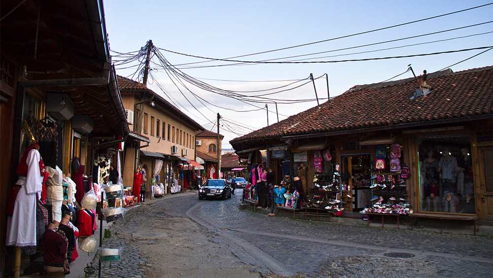 Gjakovë