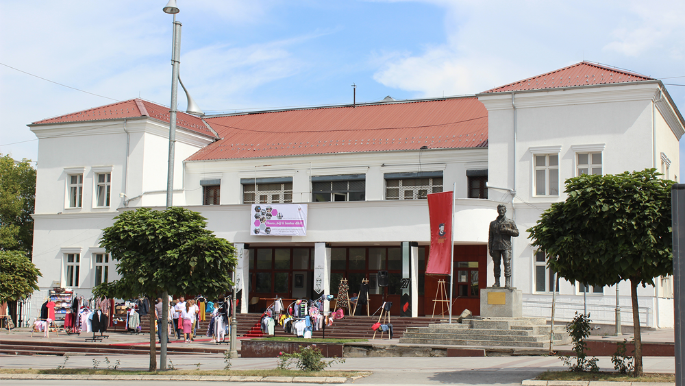 Gjilan