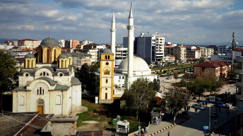 Ferizaj