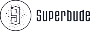 Superbude logo