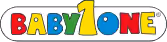 BabyOne logo